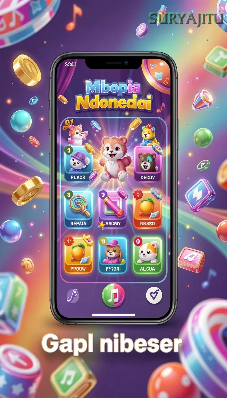 Screenshot Slot39 nomor 3