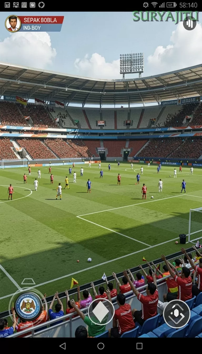 Screenshot Myslot188 nomor 3