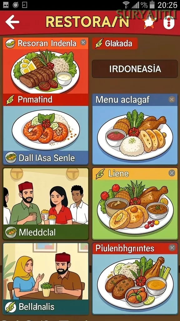 Screenshot Rmastoto nomor 2