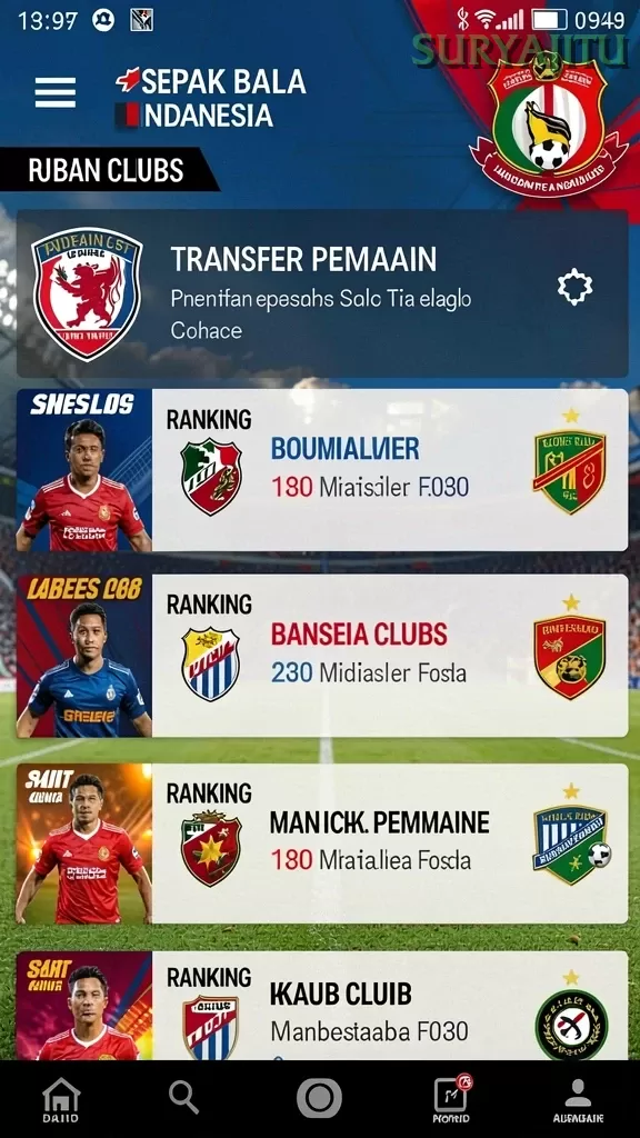 Screenshot Sehoki nomor 2