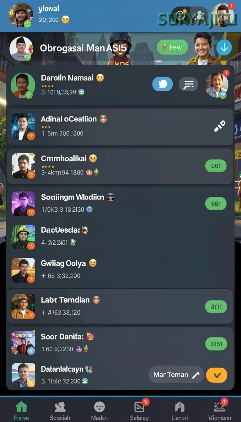 Screenshot Slot39 nomor 1